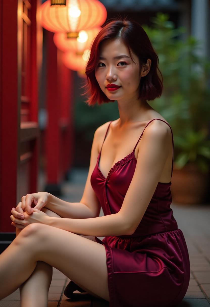 唱诗班的秘密假期