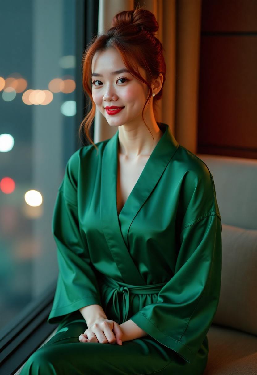 海边小教堂
