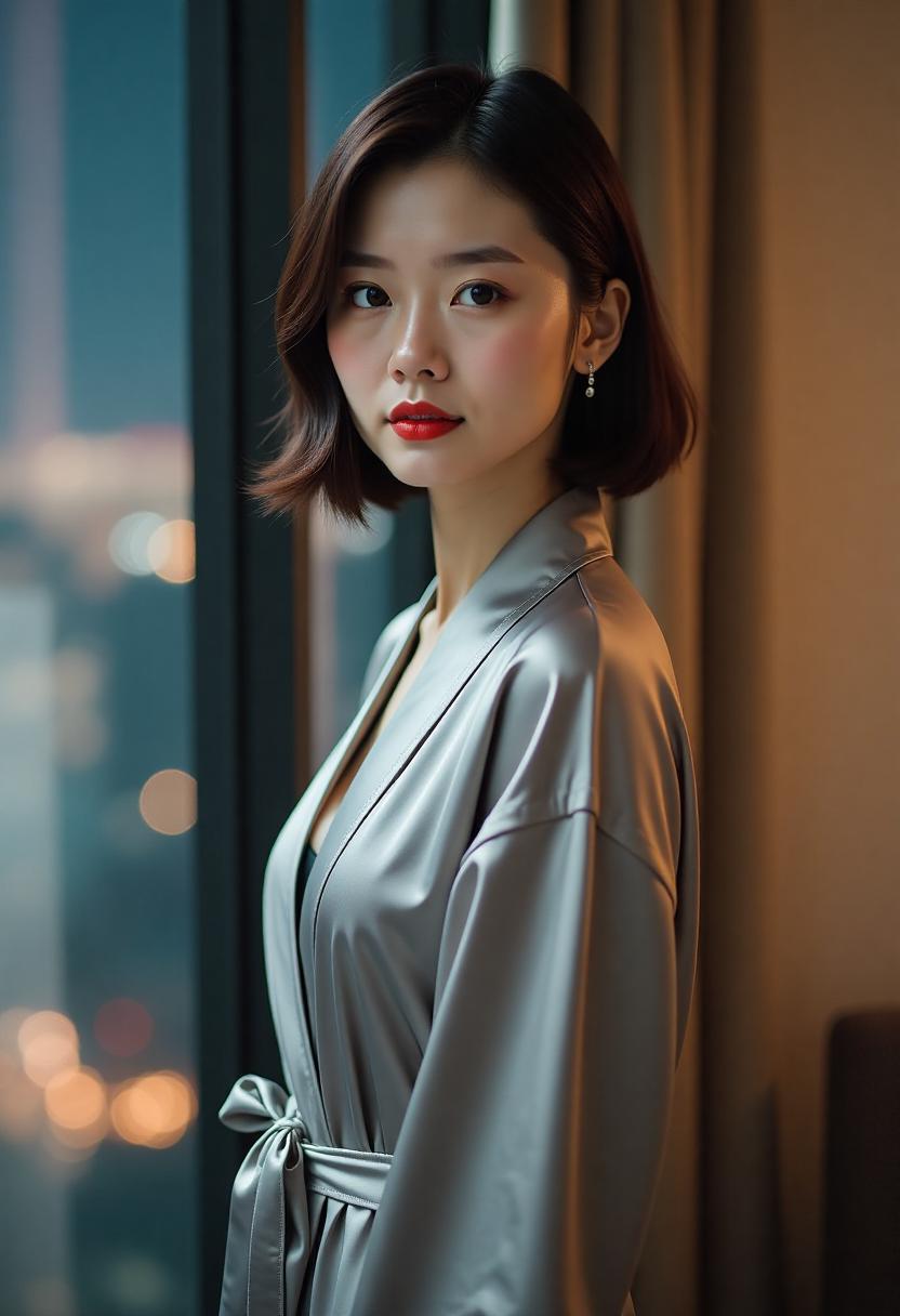 舞台下的祷词