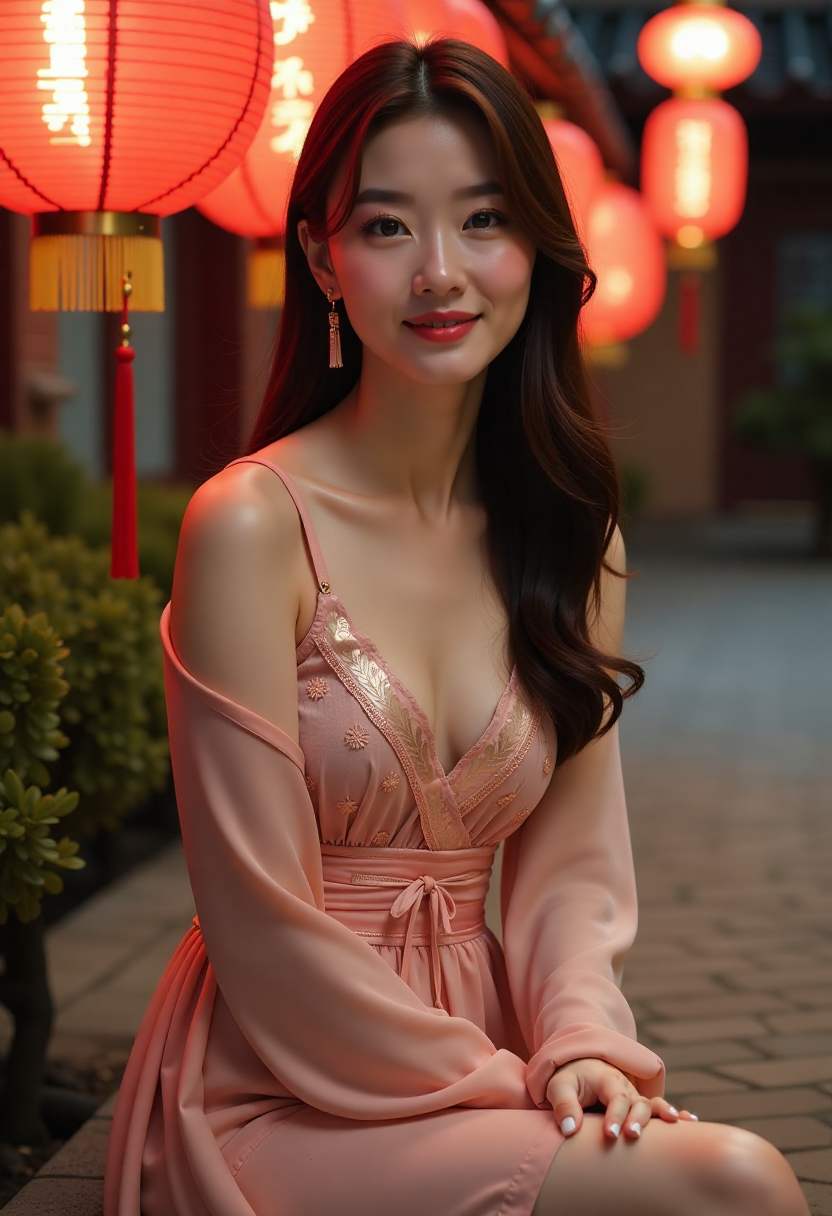 管风琴与高跟鞋
