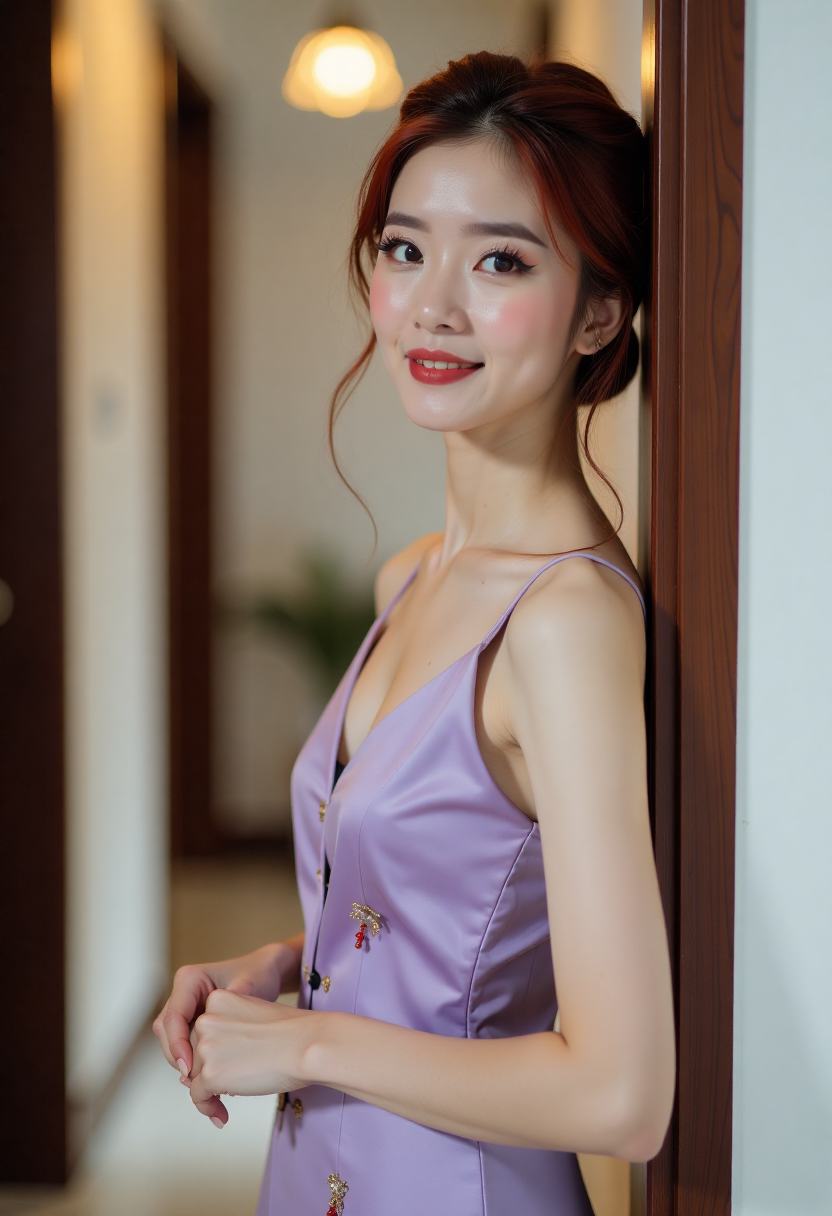 唱诗班奇妙夜